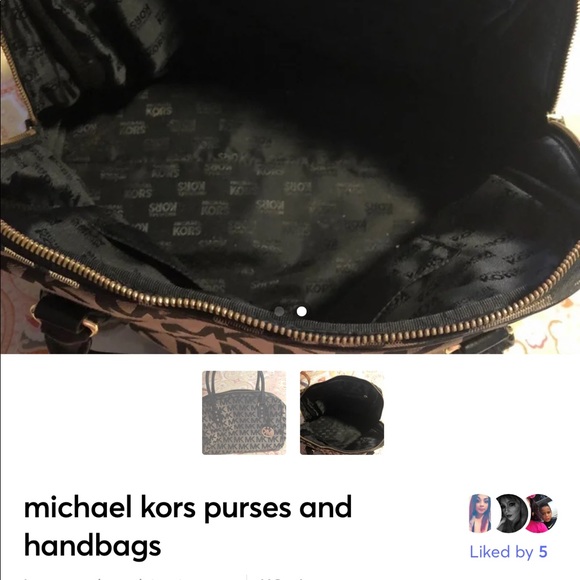Purse - Picture 1 of 2